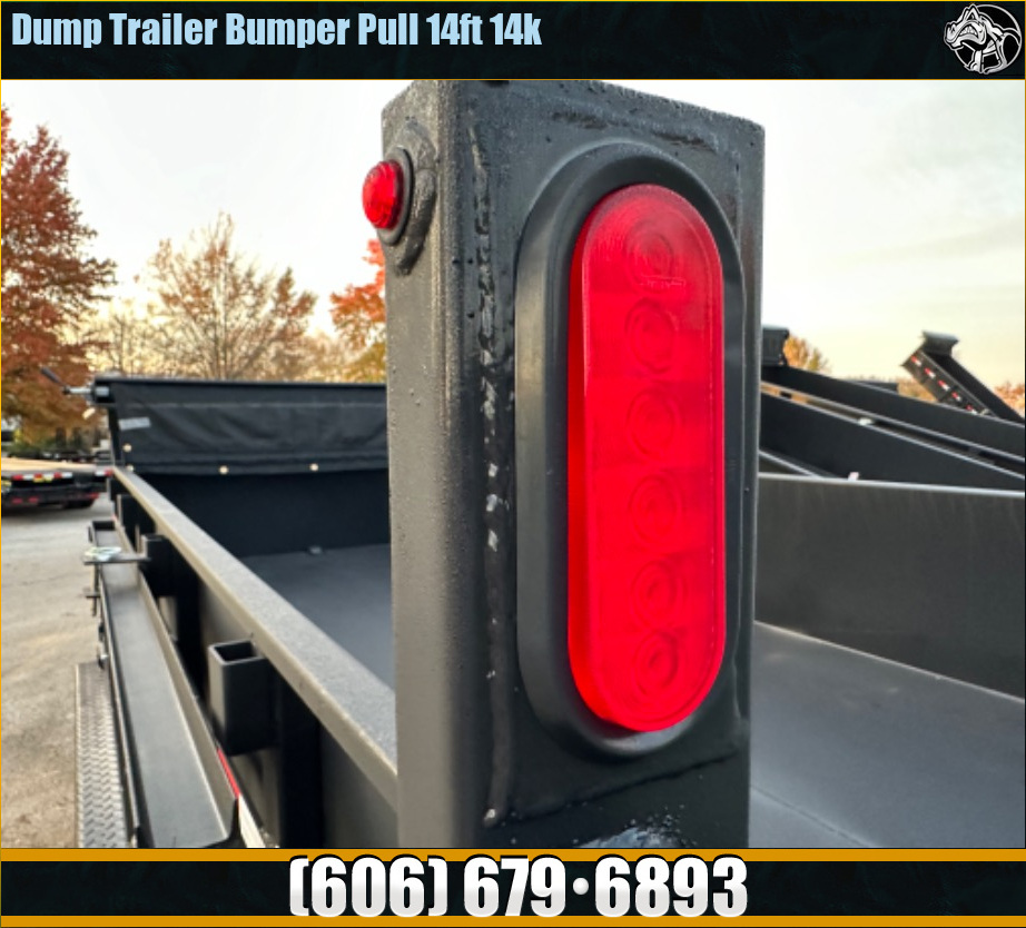 Dump_Trailers_Bumper_Pull