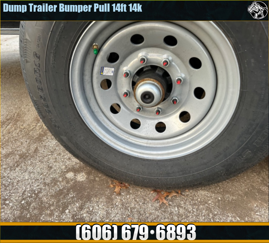 Dump_Trailers_Bumper_Pull