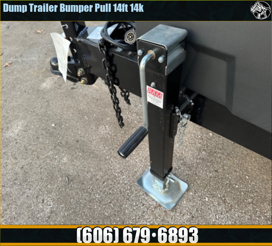 Dump_Trailers_Bumper_Pull