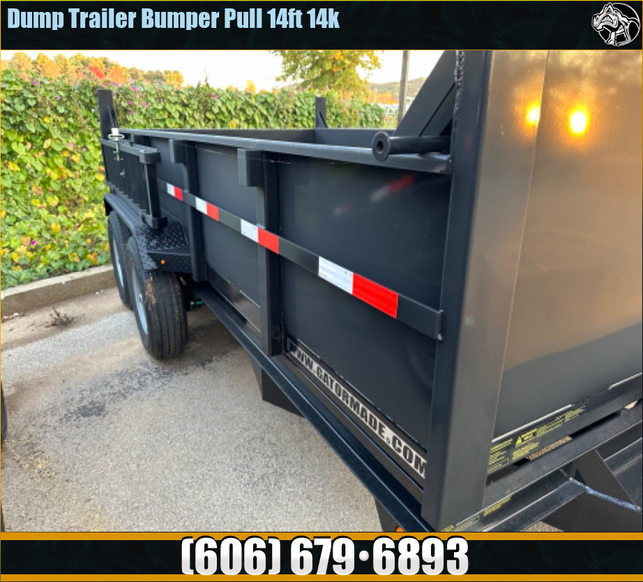 Dump_Trailers_Bumper_Pull