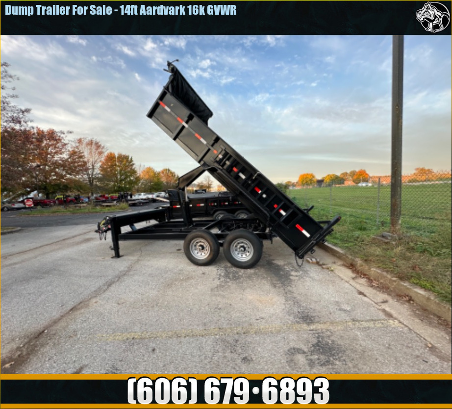 Dump_Trailers_Bumper_Pull