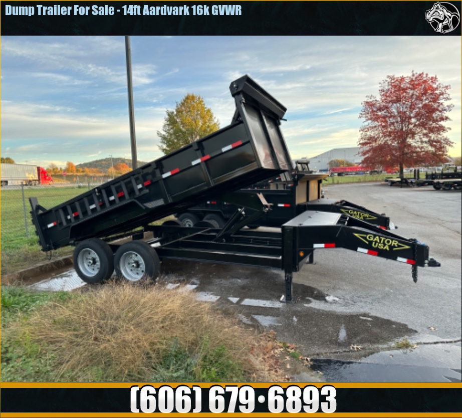 Dump_Trailers_Bumper_Pull