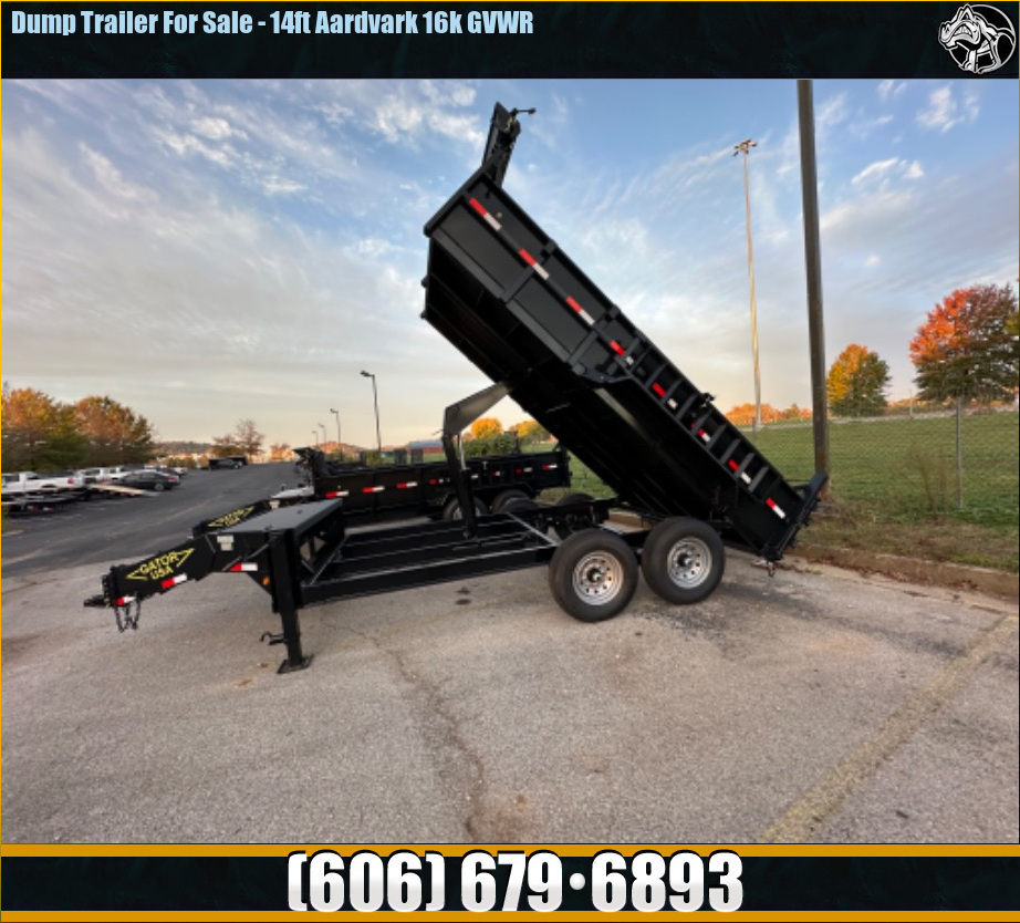 Dump_Trailers_Bumper_Pull