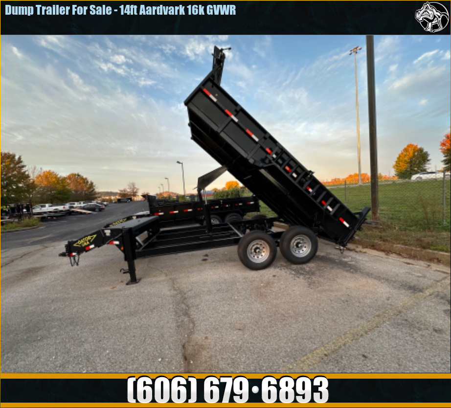 Dump_Trailers_Bumper_Pull