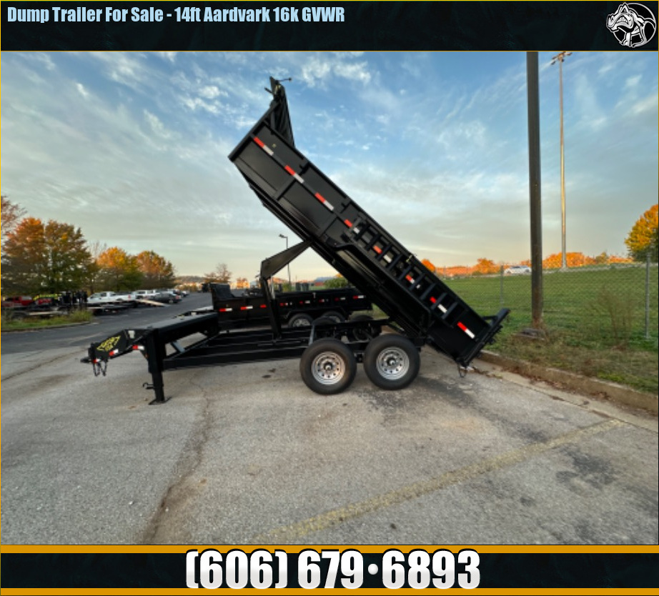 Dump_Trailers_Bumper_Pull