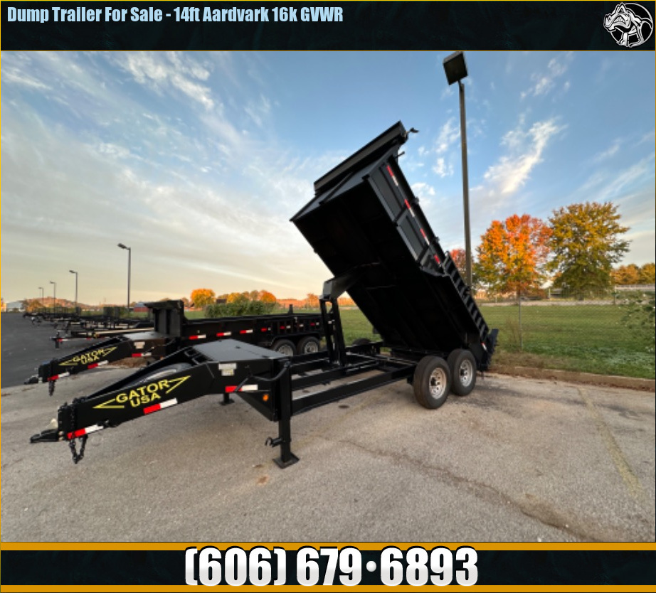 Dump_Trailers_Bumper_Pull