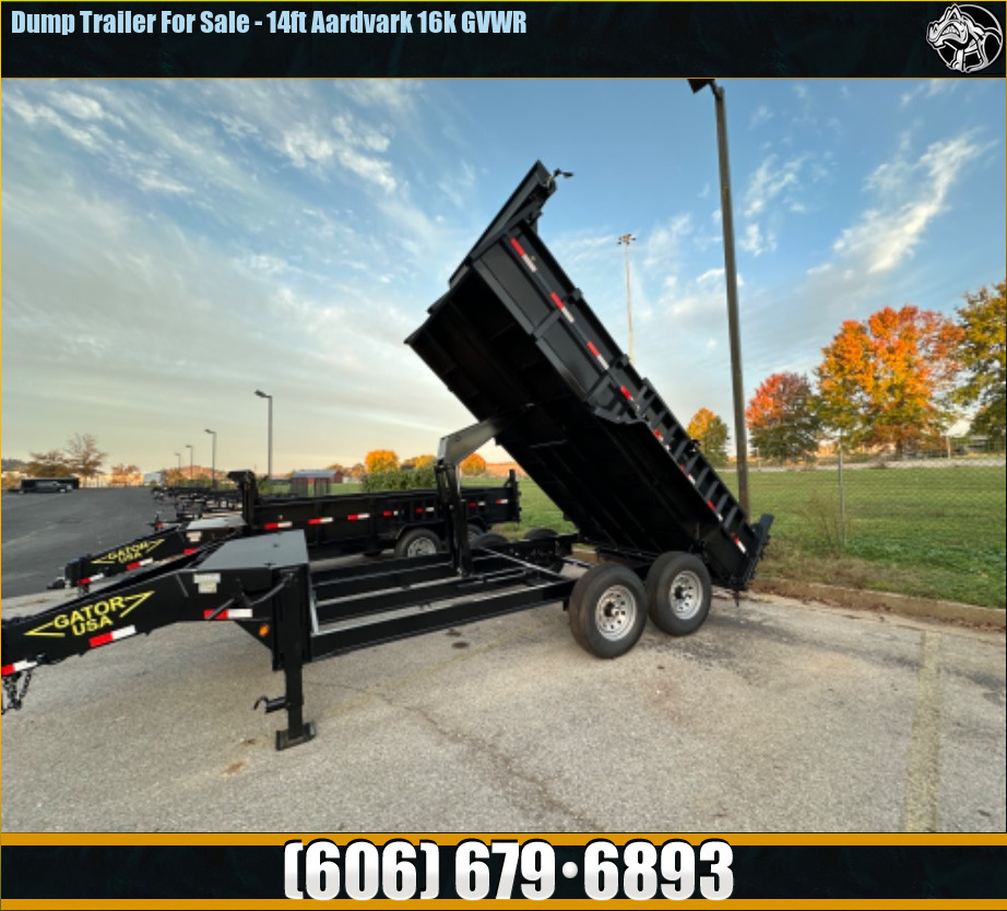 Dump_Trailers_Bumper_Pull