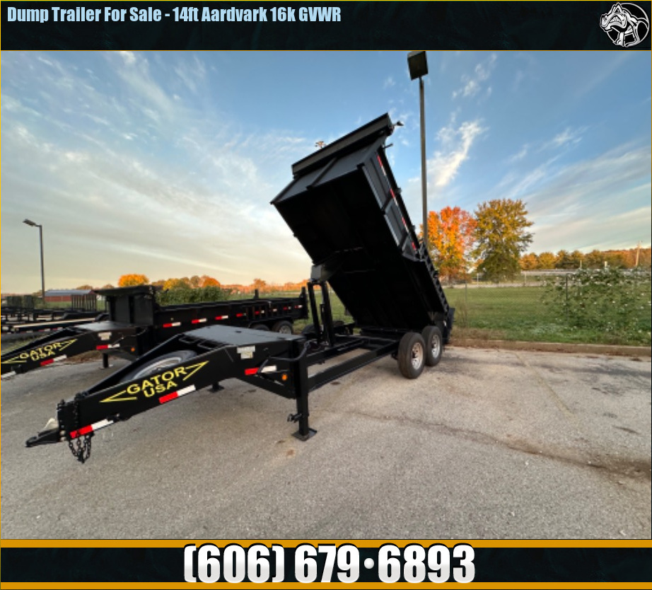 Dump_Trailers_Bumper_Pull