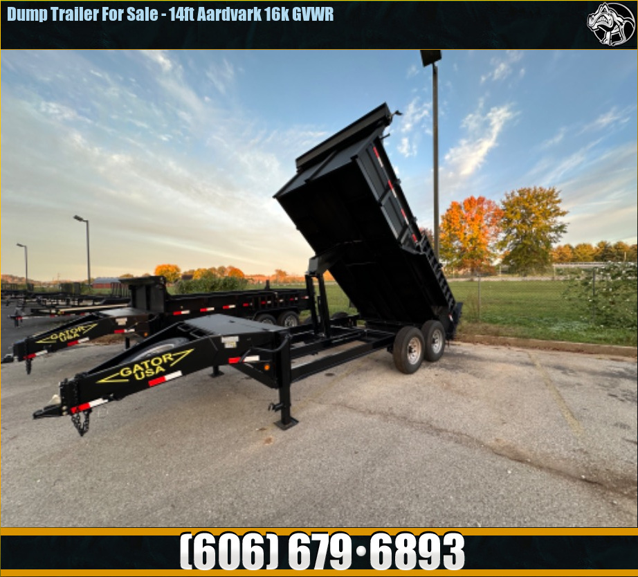 Dump_Trailers_Bumper_Pull