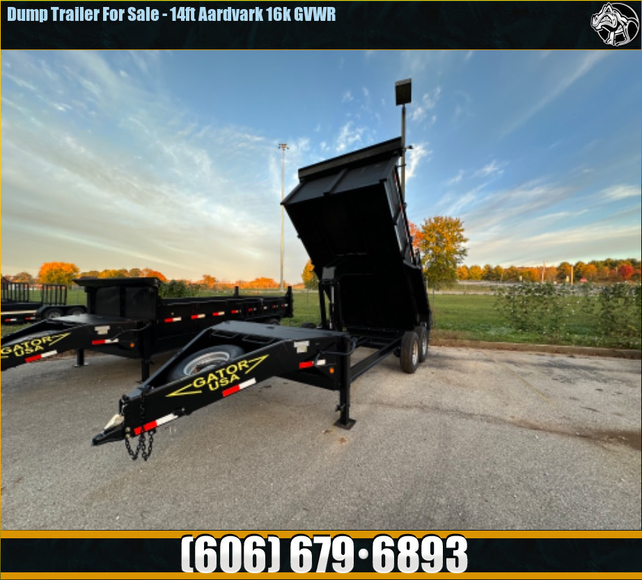 Dump_Trailers_Bumper_Pull