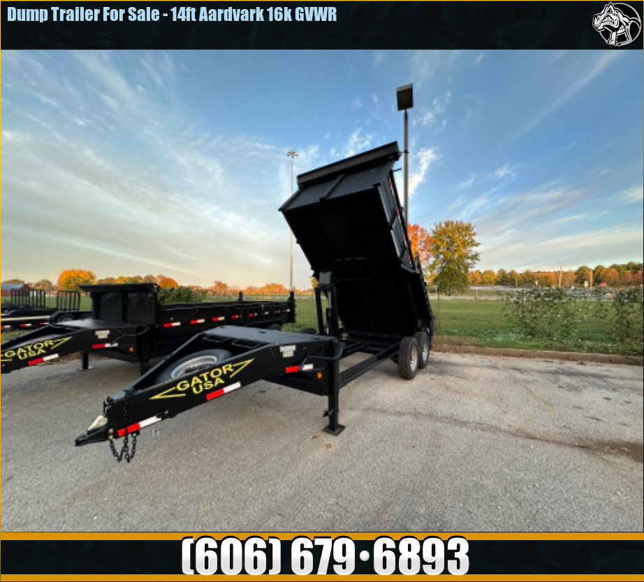 Dump_Trailers_Bumper_Pull