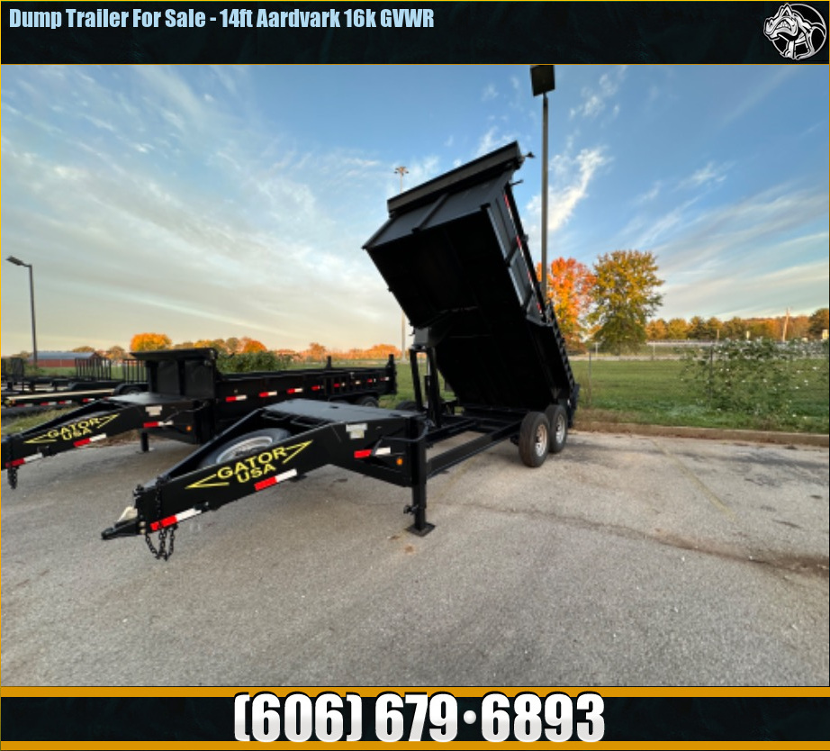 Dump_Trailers_Bumper_Pull