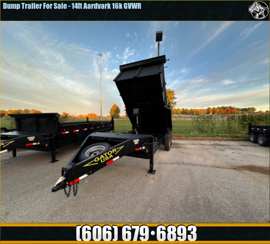 Dump_Trailers_Bumper_Pull