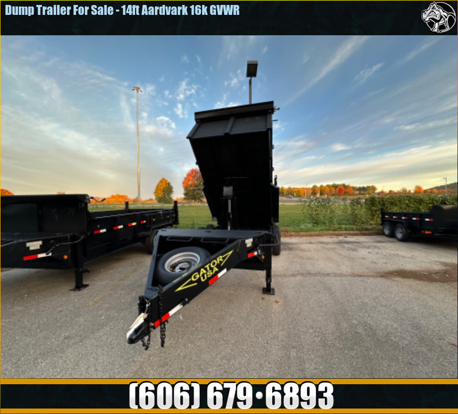 Dump_Trailers_Bumper_Pull