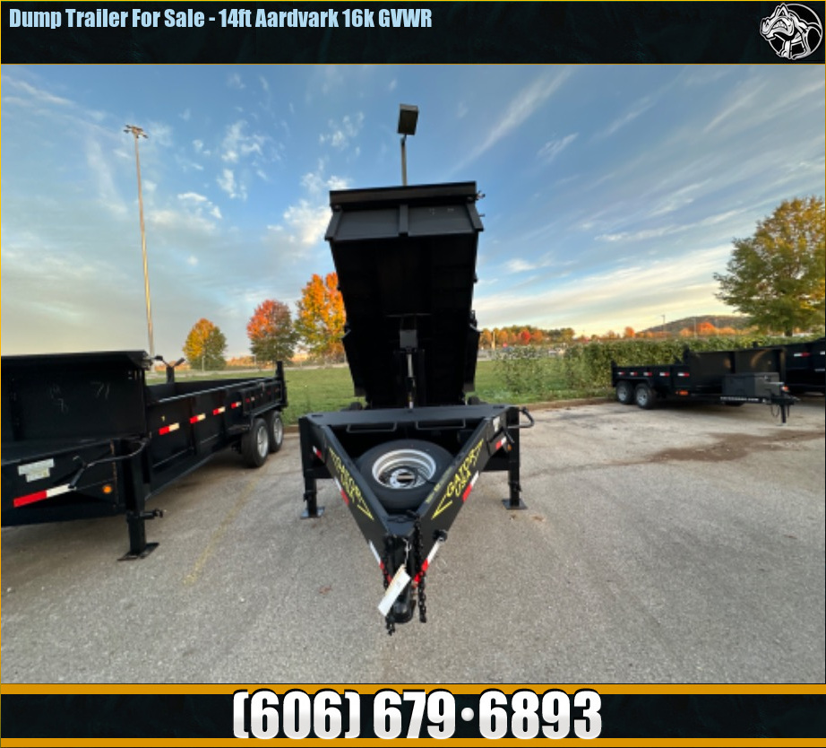 Dump_Trailers_Bumper_Pull