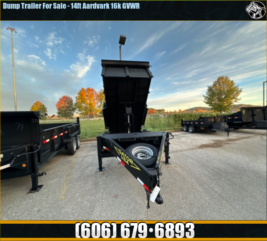 Dump_Trailers_Bumper_Pull