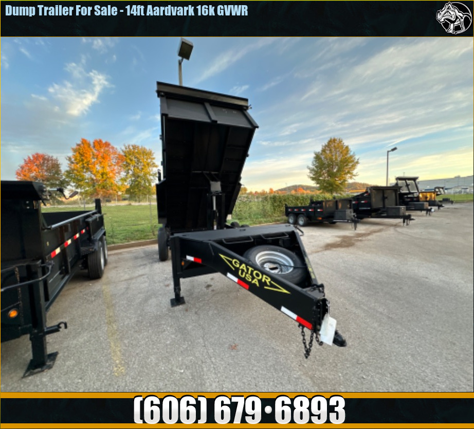 Dump_Trailers_Bumper_Pull