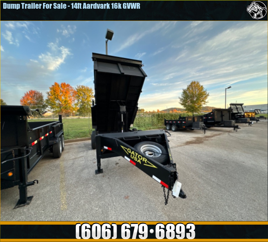 Dump_Trailers_Bumper_Pull