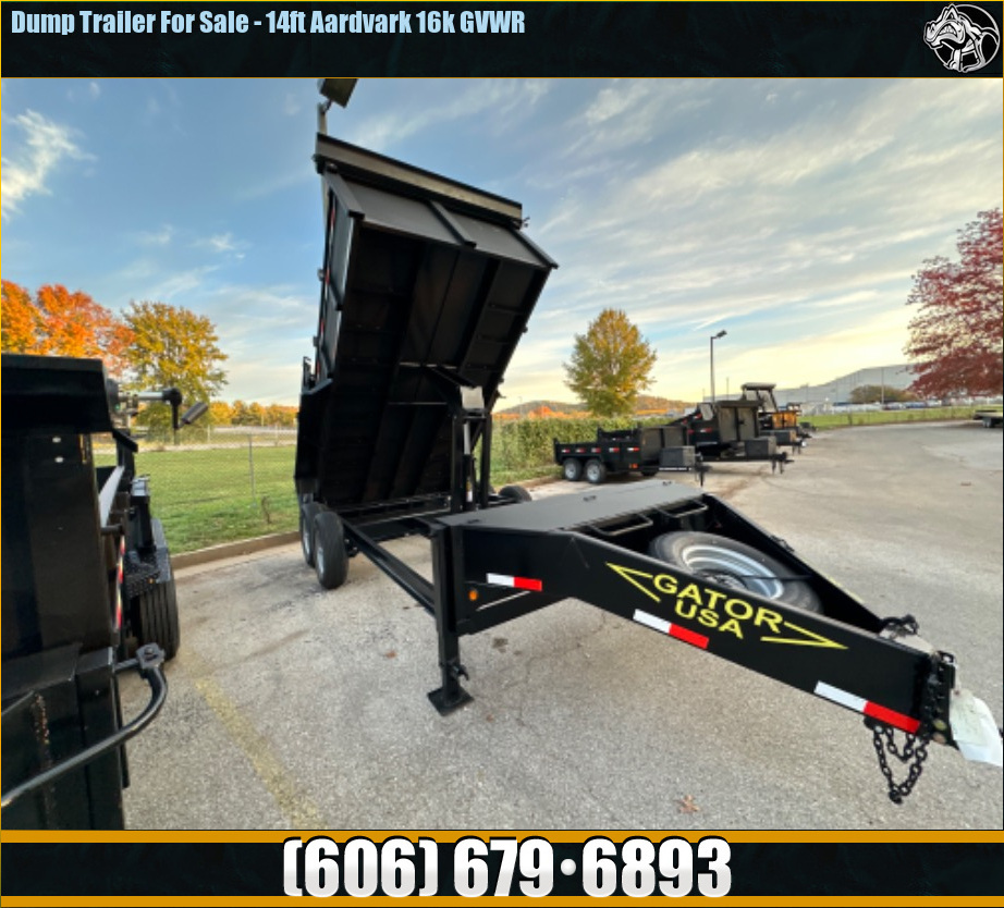 Dump_Trailers_Bumper_Pull