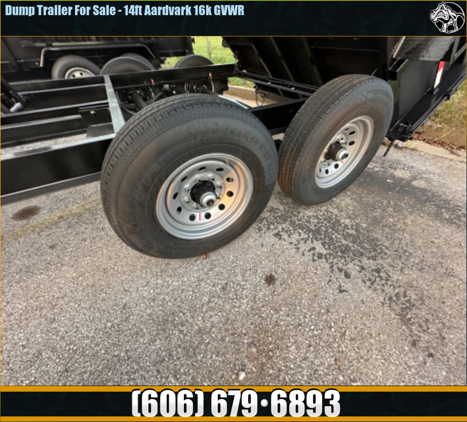 Dump_Trailers_Bumper_Pull