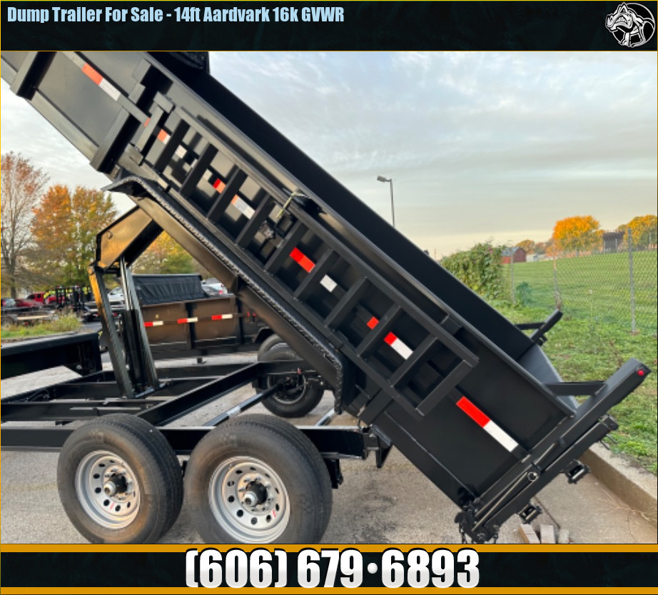 Dump_Trailers_Bumper_Pull