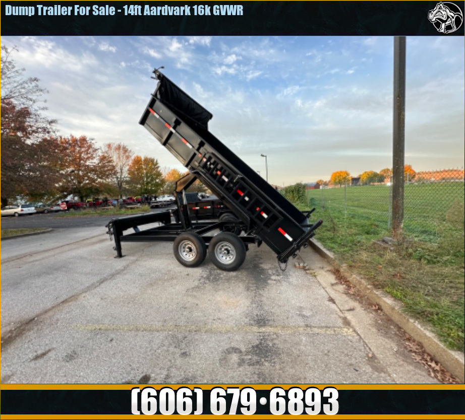 Dump_Trailers_Bumper_Pull