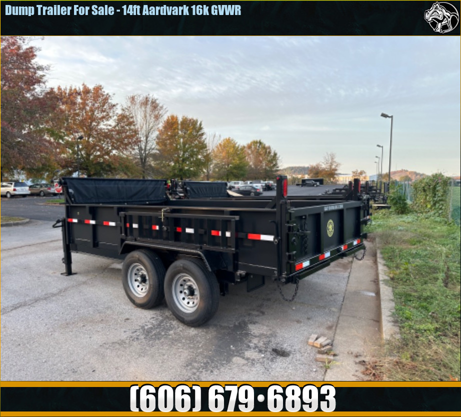 Dump_Trailers_Bumper_Pull