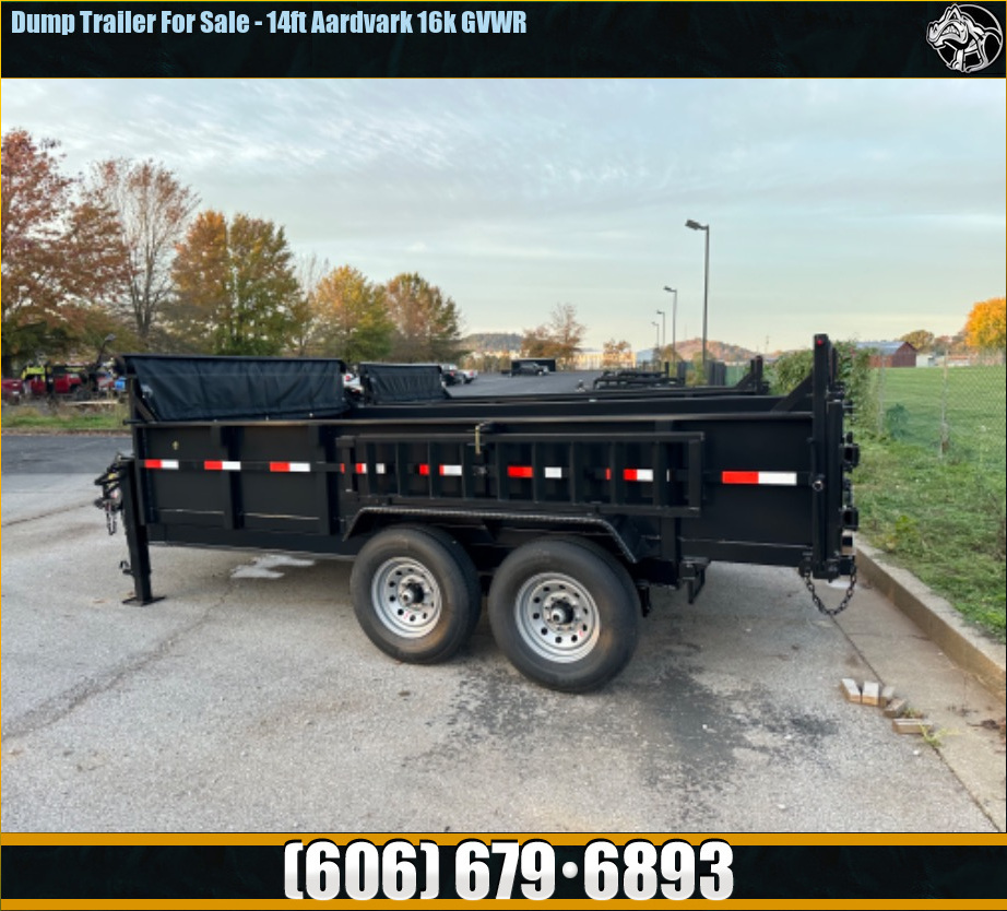 Dump_Trailers_Bumper_Pull