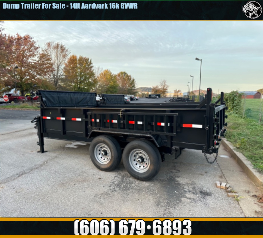 Dump_Trailers_Bumper_Pull