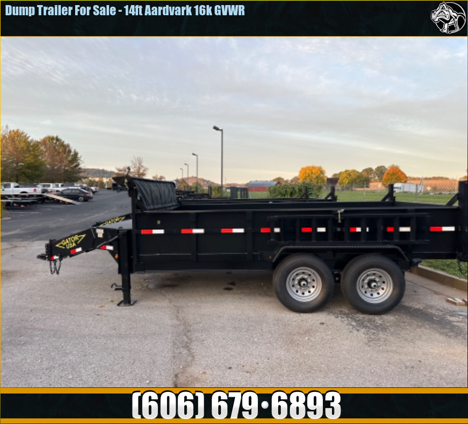 Dump_Trailers_Bumper_Pull