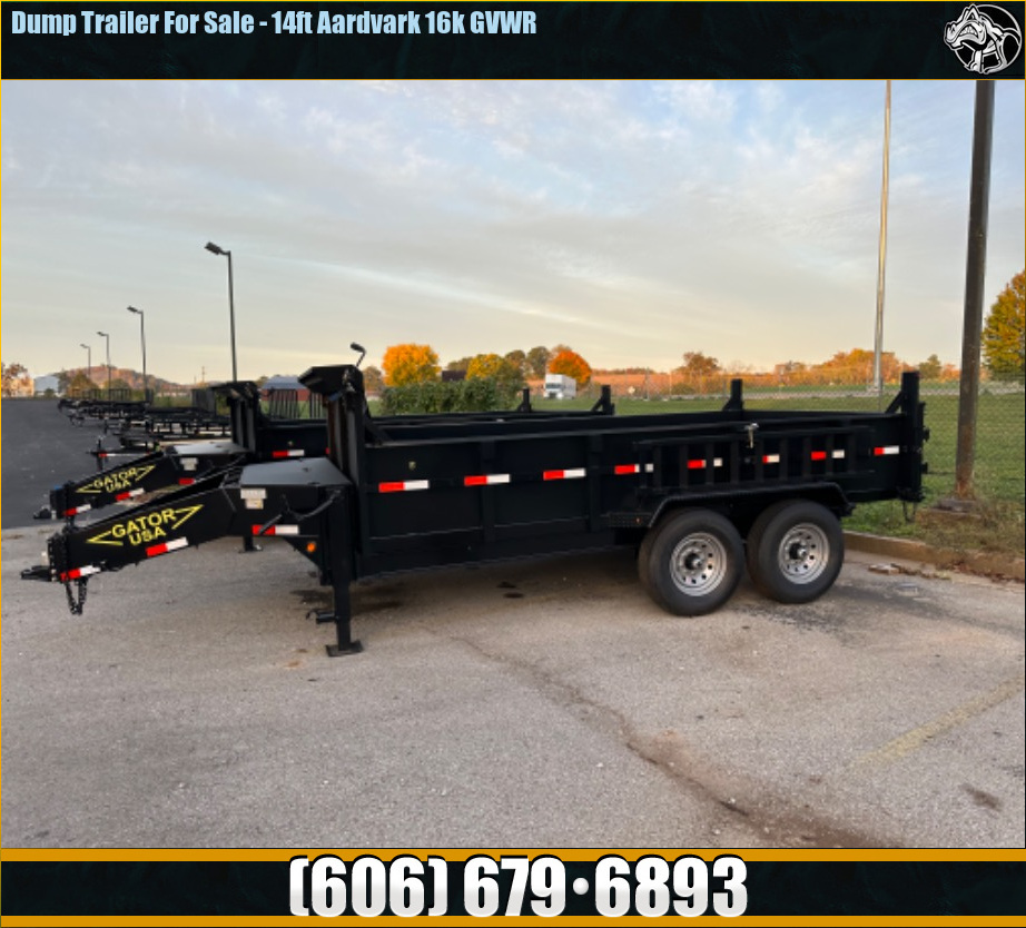 Dump_Trailers_Bumper_Pull