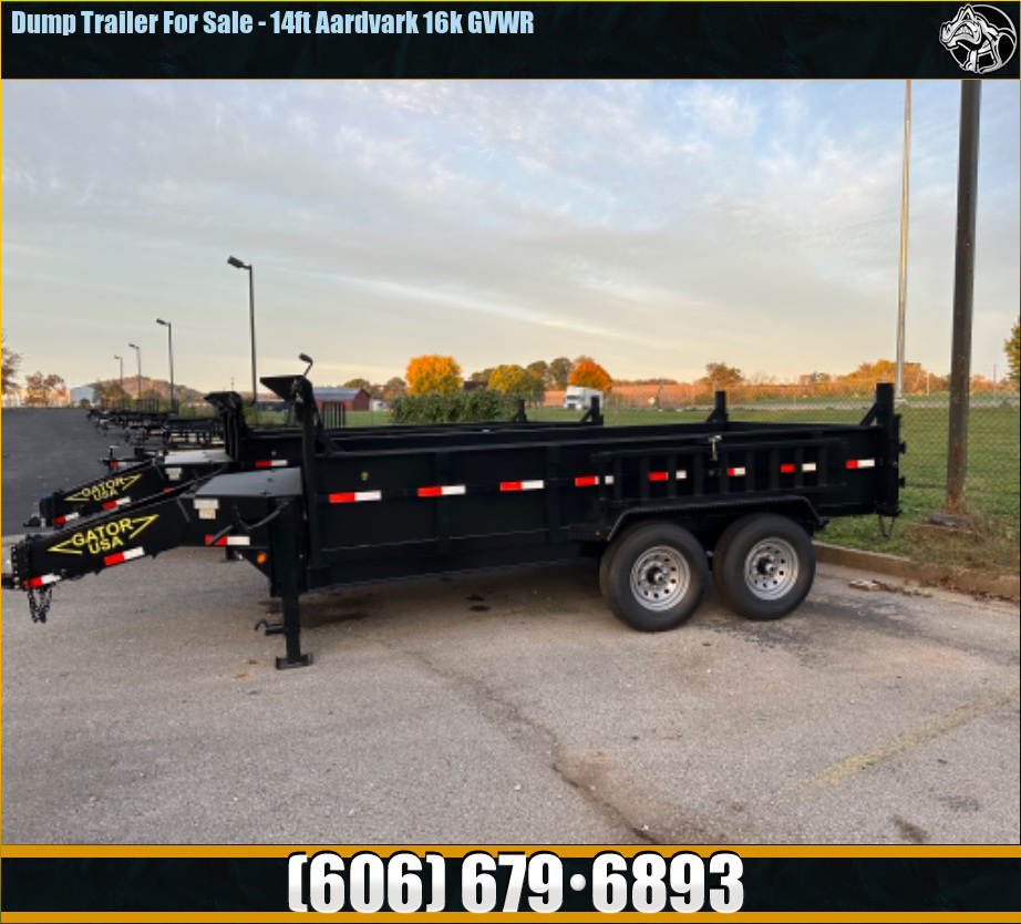 Dump_Trailers_Bumper_Pull