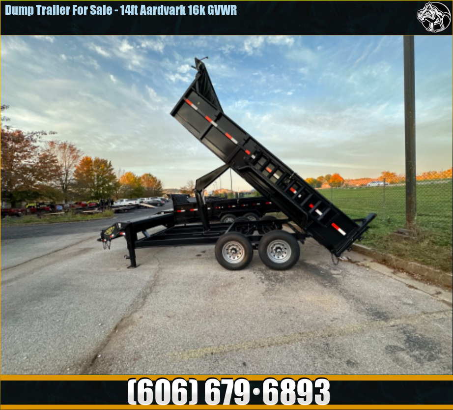 Dump_Trailers_Bumper_Pull