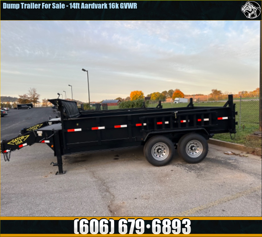 Dump_Trailers_Bumper_Pull