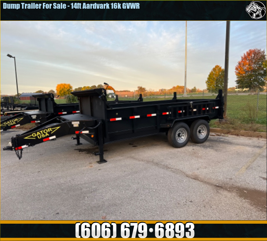 Dump_Trailers_Bumper_Pull