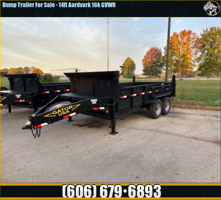 Dump_Trailers_Bumper_Pull