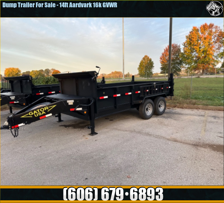 Dump_Trailers_Bumper_Pull