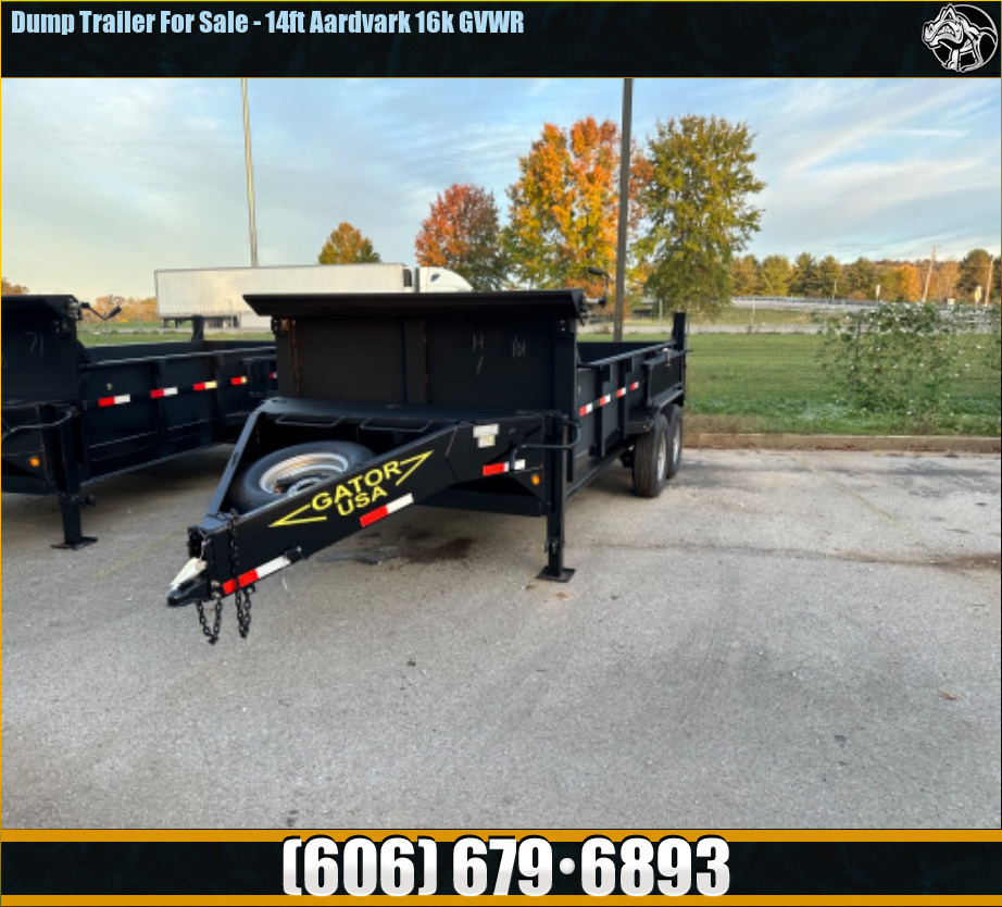 Dump_Trailers_Bumper_Pull