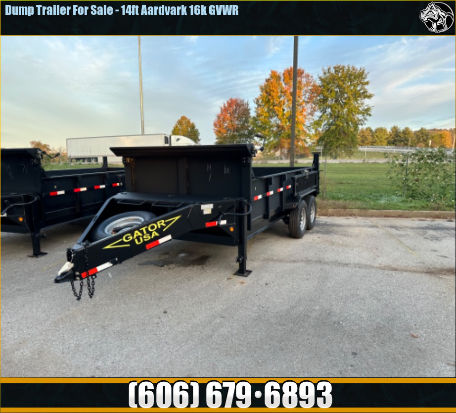 Dump_Trailers_Bumper_Pull