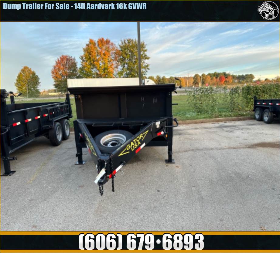 Dump_Trailers_Bumper_Pull