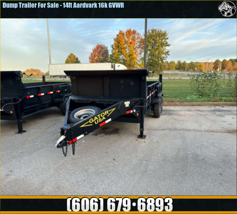 Dump_Trailers_Bumper_Pull