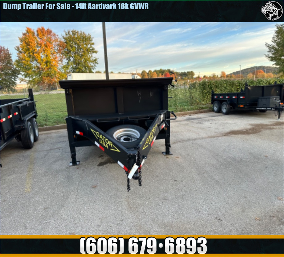 Dump_Trailers_Bumper_Pull