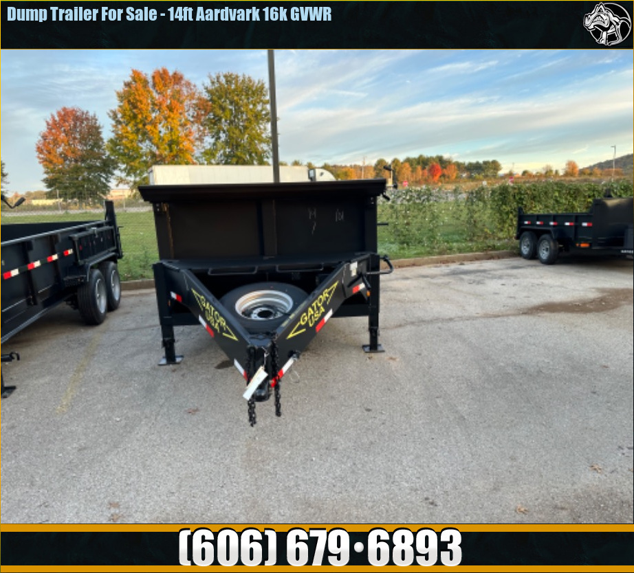 Dump_Trailers_Bumper_Pull