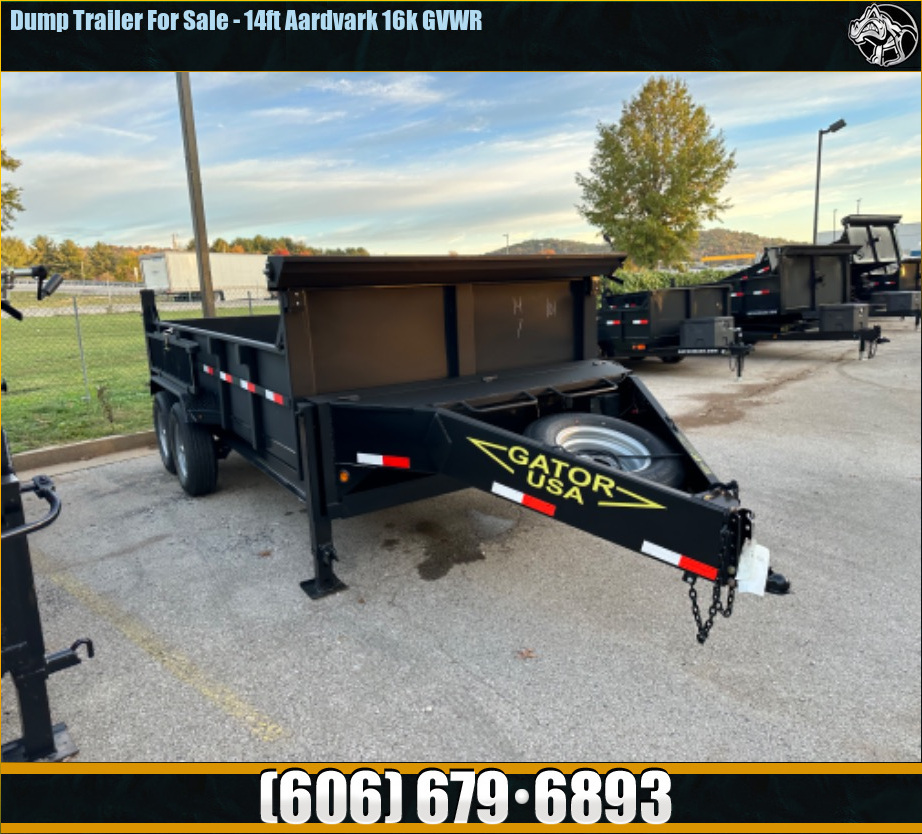 Dump_Trailers_Bumper_Pull