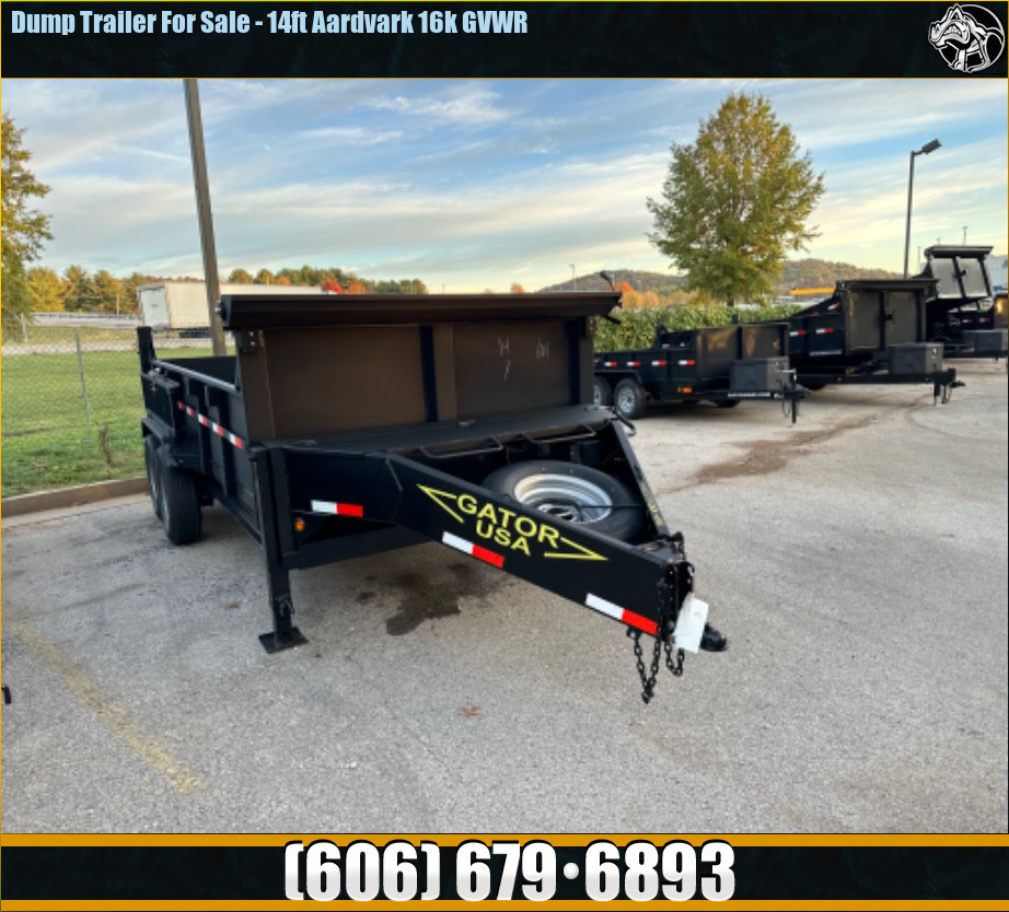 Dump_Trailers_Bumper_Pull