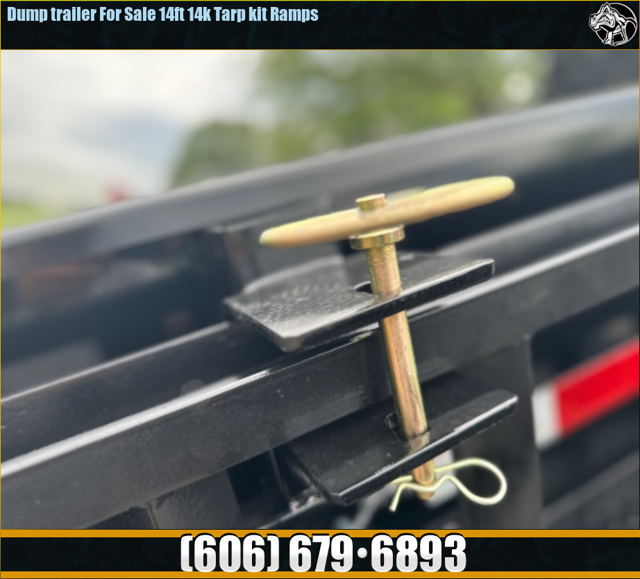 Dump_Trailers_Bumper_Pull