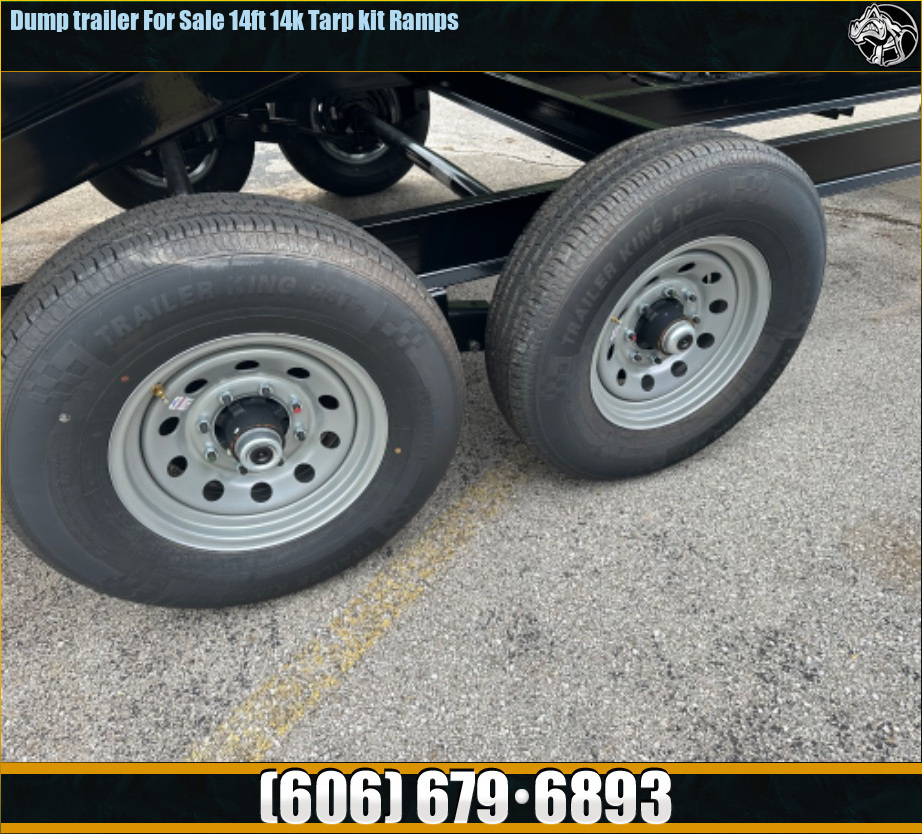 Dump_Trailers_Bumper_Pull