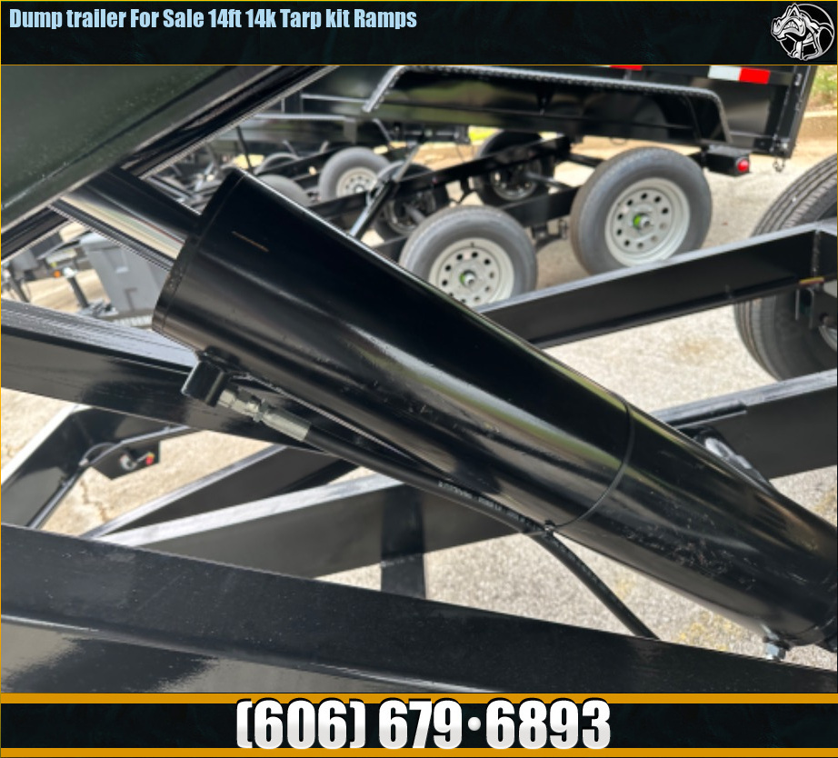 Dump_Trailers_Bumper_Pull