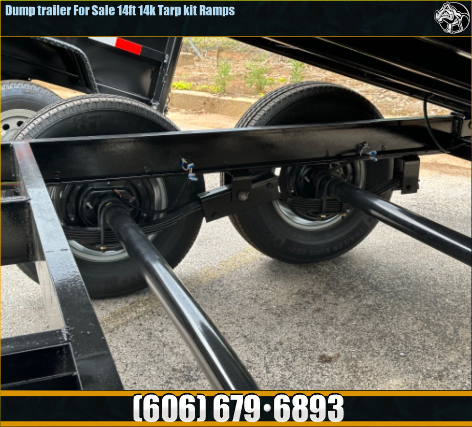 Dump_Trailers_Bumper_Pull