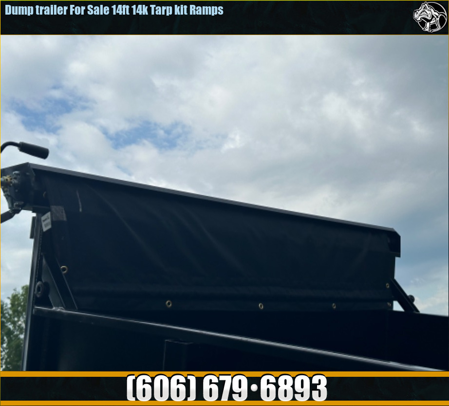 Dump_Trailers_Bumper_Pull